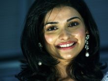 Prachi Desai