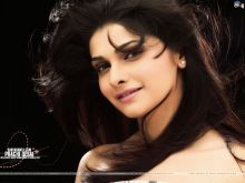 Prachi Desai