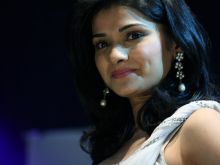 Prachi Desai