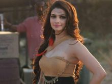Prachi Desai