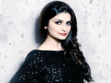 Prachi Desai