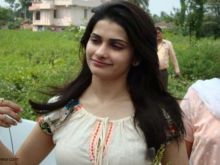 Prachi Desai