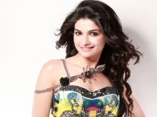 Prachi Desai