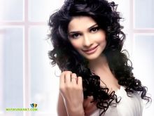 Prachi Desai