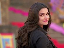 Prachi Desai