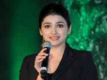Prachi Desai