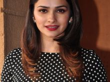 Prachi Desai