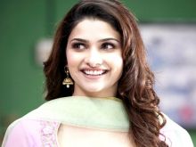 Prachi Desai