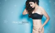 Prachi Desai