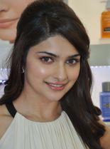 Prachi Desai