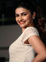 Prachi Desai