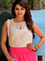 Prachi Desai