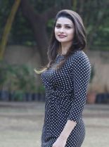 Prachi Desai