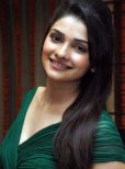 Prachi Desai