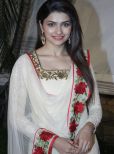 Prachi Desai