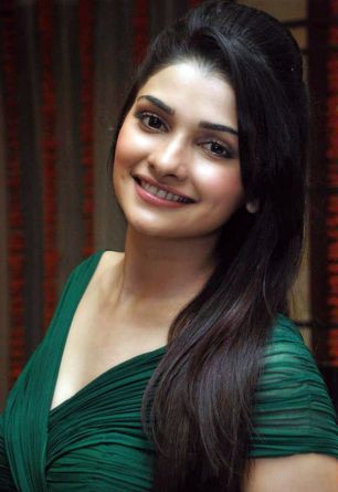 Prachi Desai