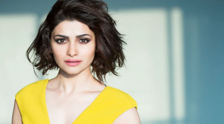 Prachi Desai