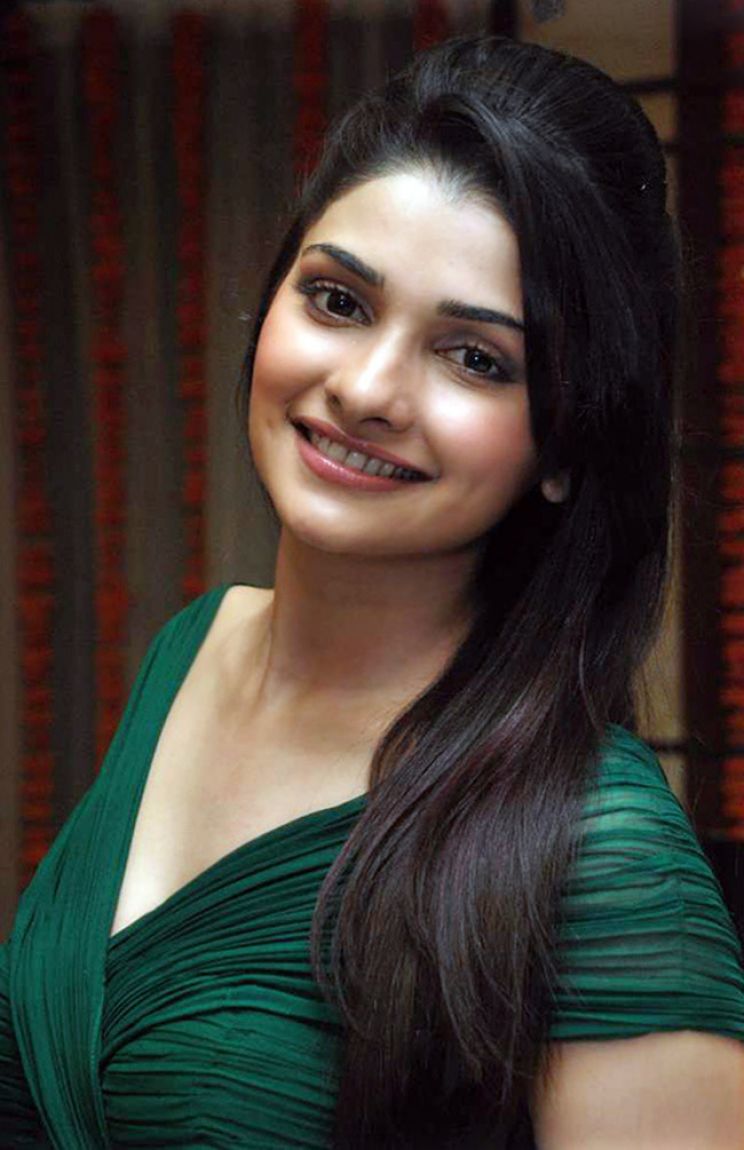 Prachi Desai