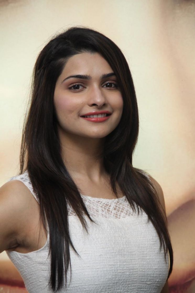 Prachi Desai