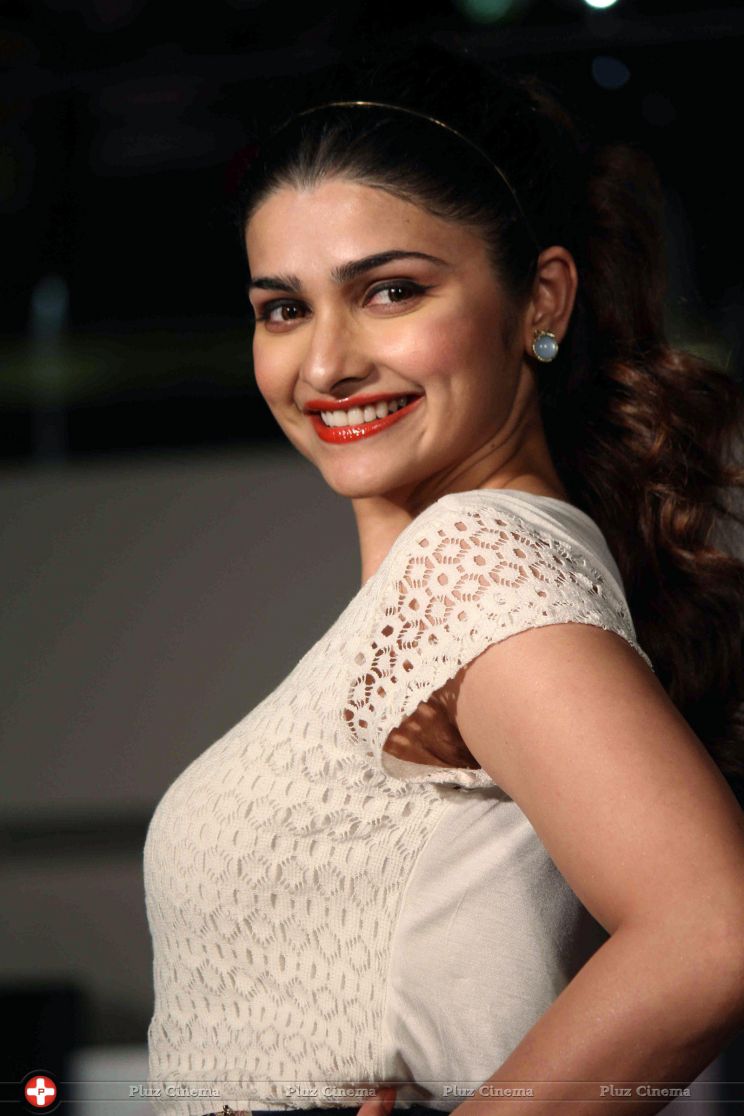 Prachi Desai