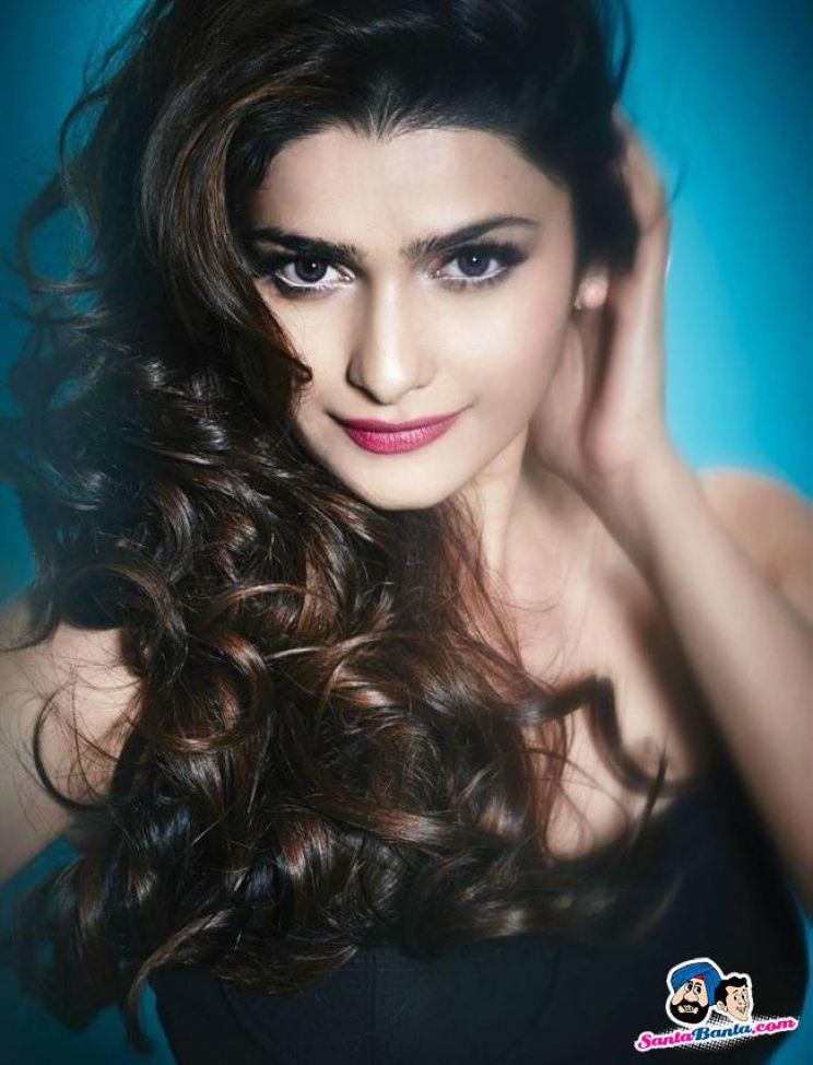 Prachi Desai