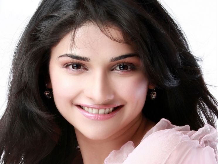 Prachi Desai