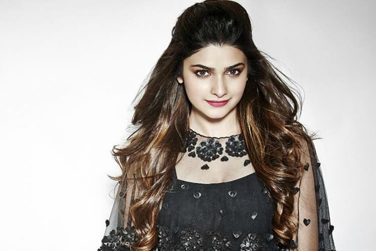 Prachi Desai