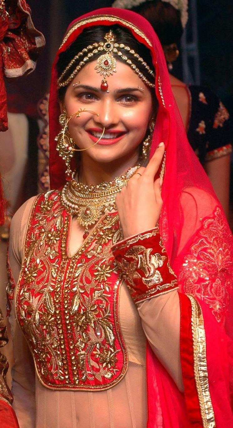 Prachi Desai