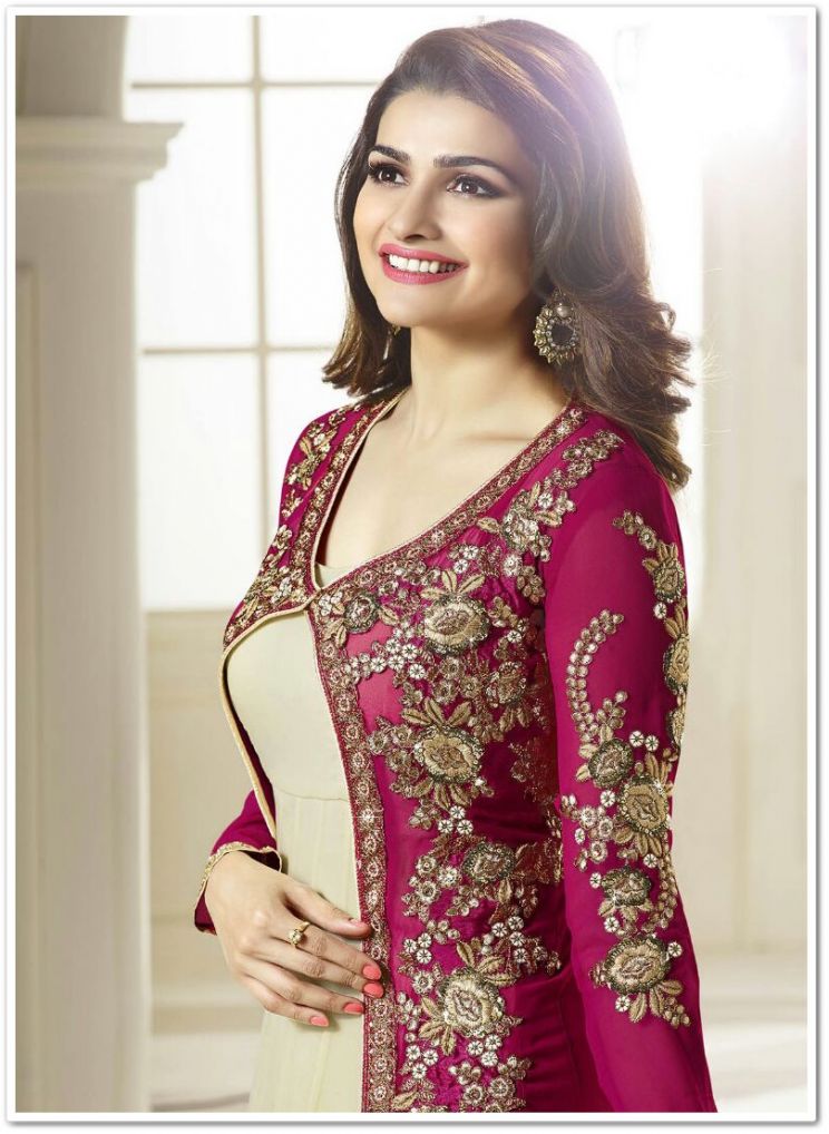 Prachi Desai