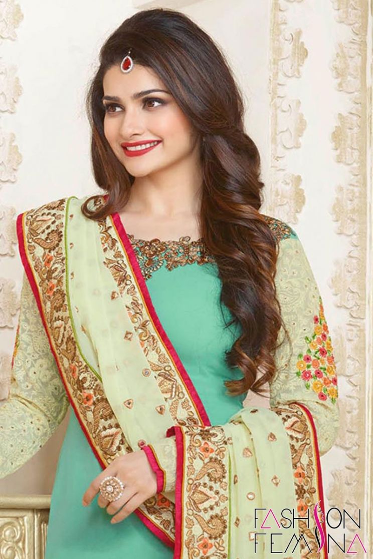 Prachi Desai