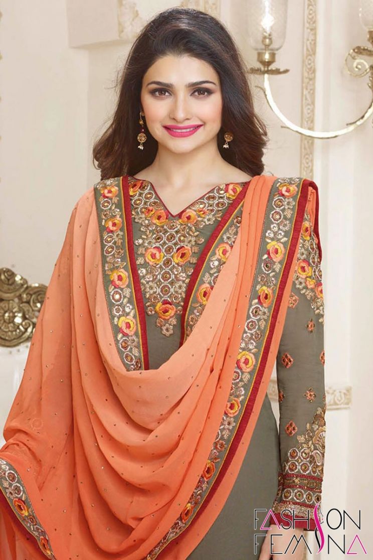Prachi Desai