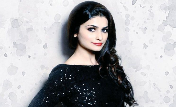 Prachi Desai