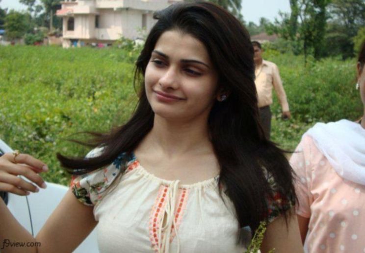 Prachi Desai