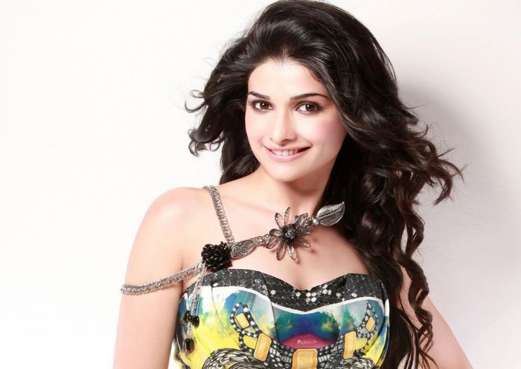 Prachi Desai