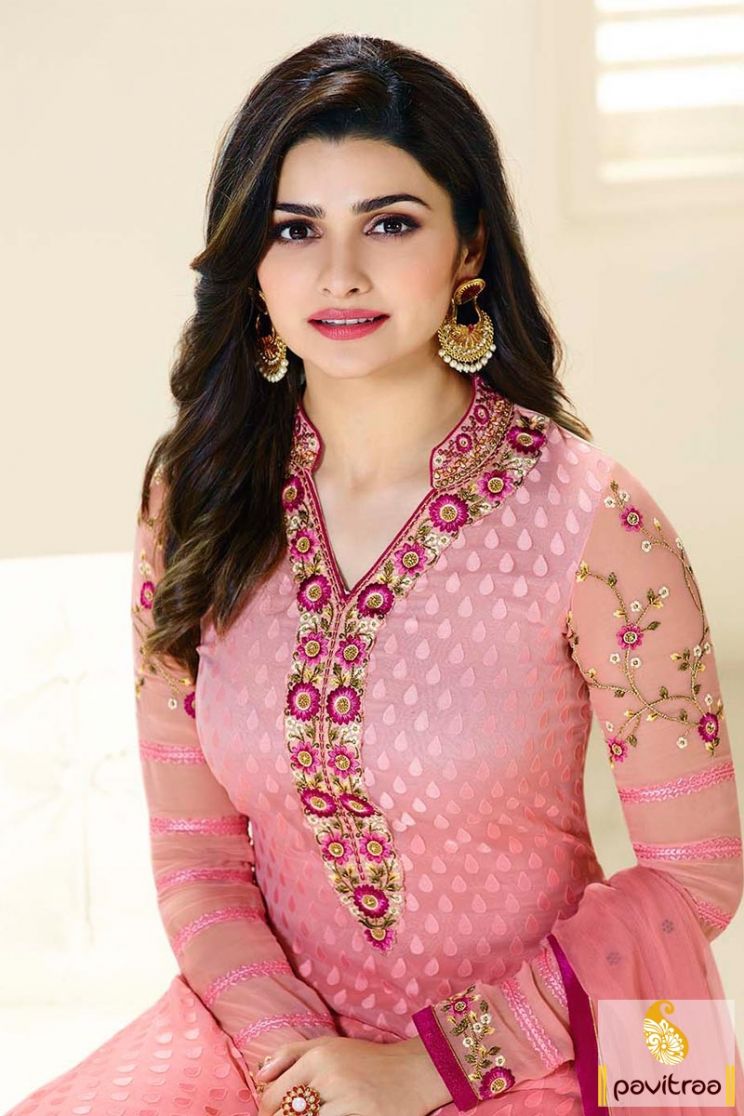 Prachi Desai