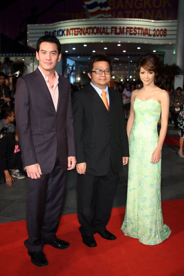 Prachya Pinkaew