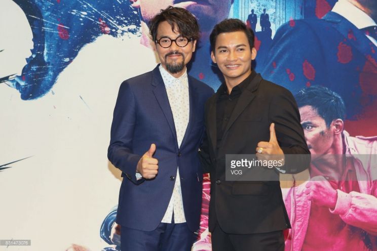 Prachya Pinkaew