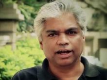 Prakash Belawadi