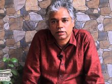 Prakash Belawadi