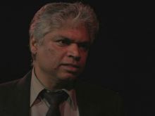 Prakash Belawadi