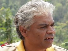 Prakash Belawadi