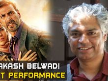 Prakash Belawadi