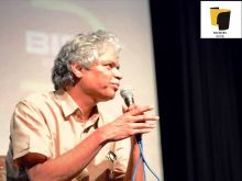 Prakash Belawadi