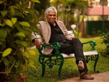 Prakash Belawadi
