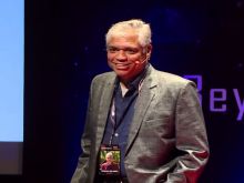 Prakash Belawadi