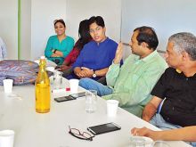 Prakash Belawadi