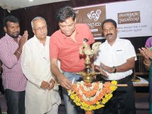Prakash Belawadi
