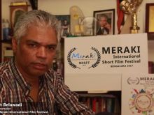 Prakash Belawadi