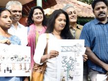 Prakash Belawadi
