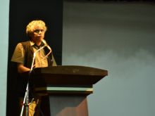 Prakash Belawadi